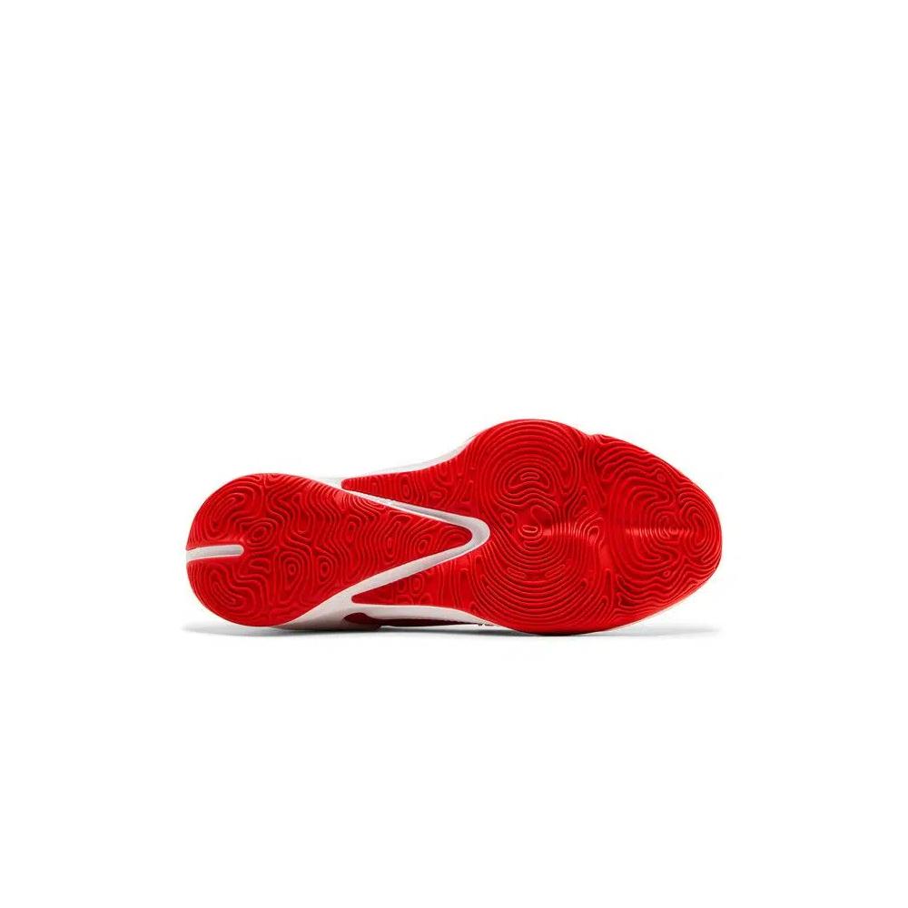 Кроссовки Nike Zoom Freak 3 TB 'Team Orange' 4
