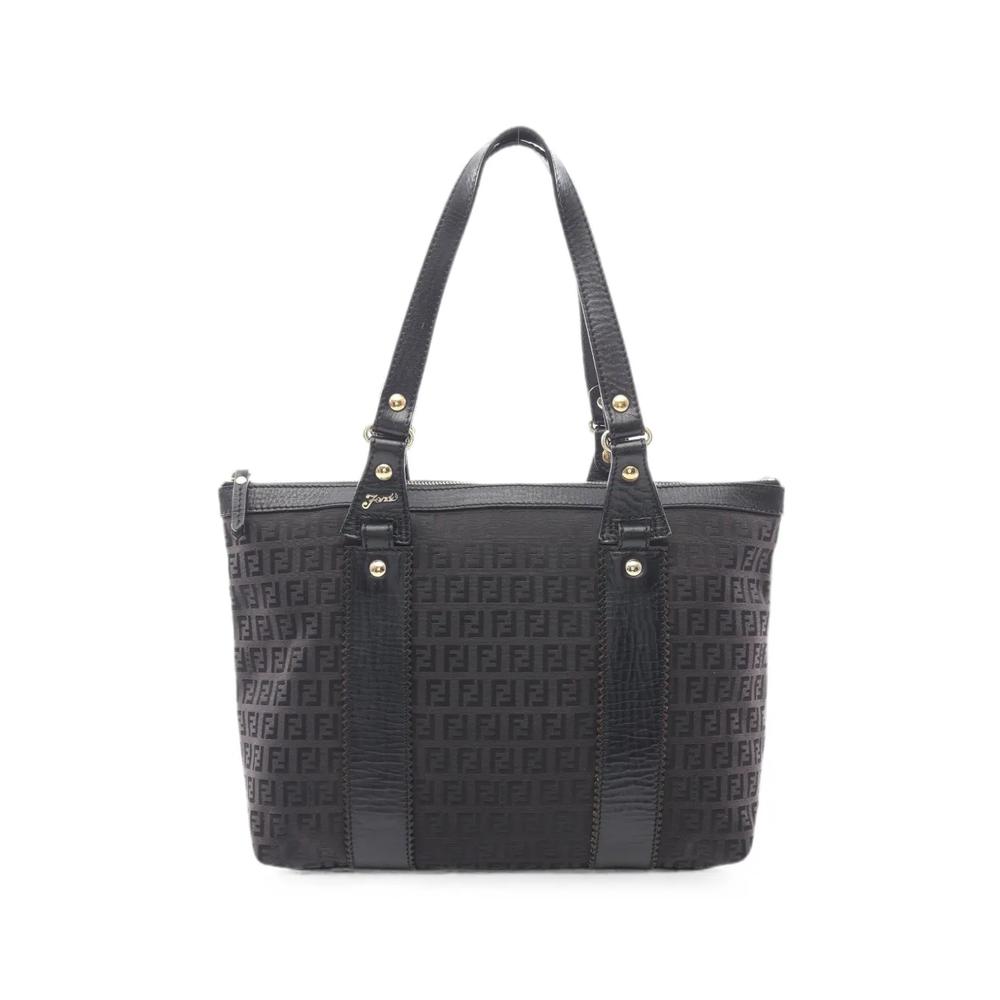 2000s Zucchino tote bag 1