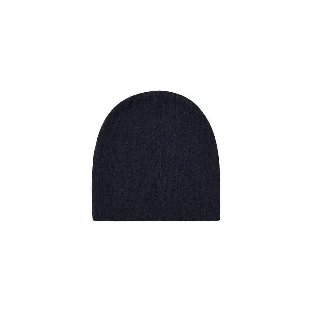 Шапки-бини Palace Gods Gift Nein Cuff Beanie 'Navy' 2