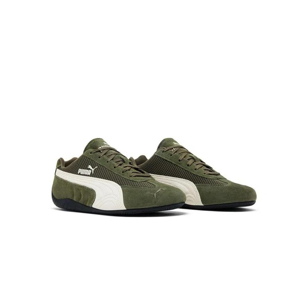 Кроссовки Puma Speedcat Mesh 'Loden Green' 8