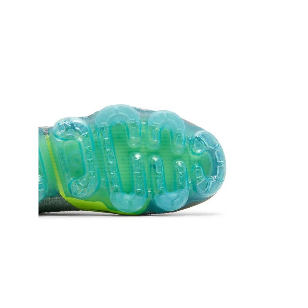 Кроссовки Nike Air VaporMax Moc 2 'Neo Turquoise' 5