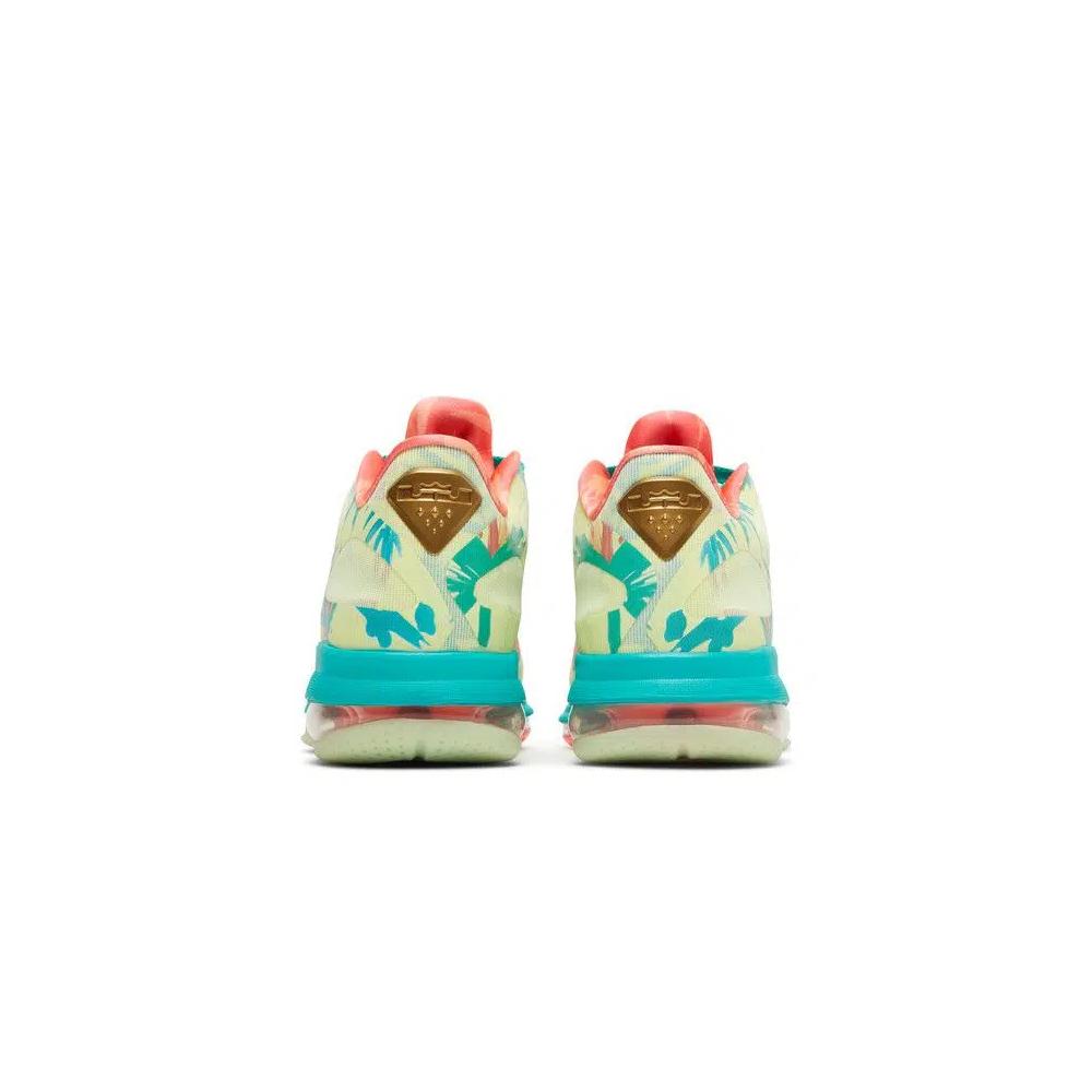 Кроссовки Nike LeBron 9 Low 'LeBronold Palmer' 6