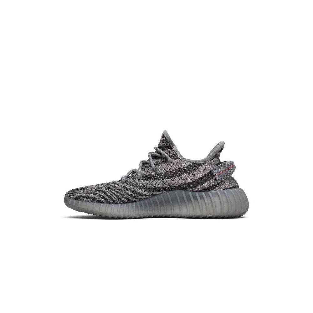 Кроссовки adidas Yeezy Boost 350 V2 'Beluga 2.0' 3