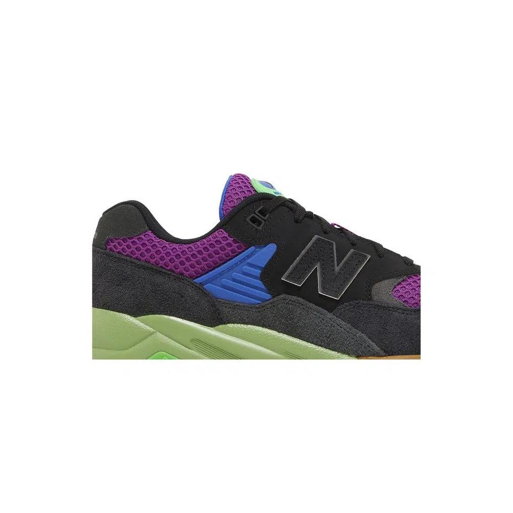 Кроссовки New Balance 580 'Grey Multi-Color' 3