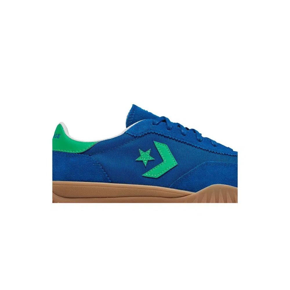 Кроссовки Converse Run Star Trainer 'Blue Apex Green' 2