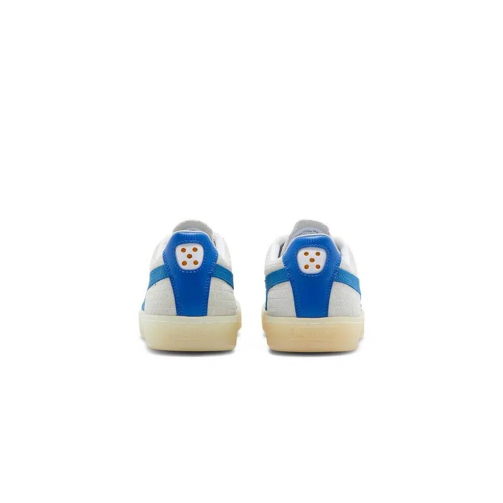 Кроссовки White Castle x Puma Suede '100th Anniversary' 6