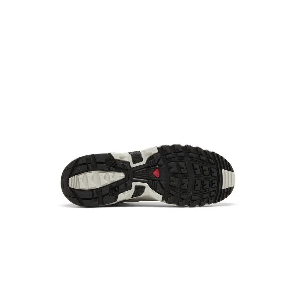 Кроссовки Salomon ACS Pro 'Metal Ghost Grey' 4