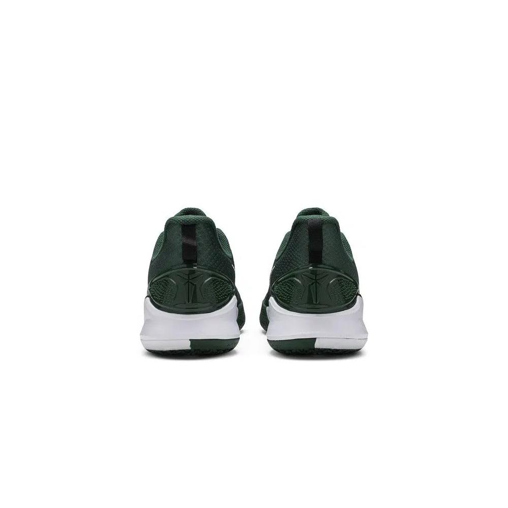 Кроссовки Nike Mamba Focus TB 'Gorge Green' 6