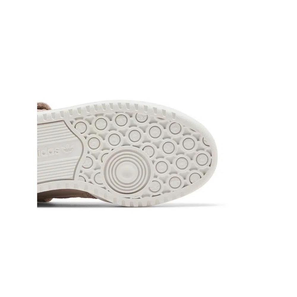 Кроссовки Adidas Wmns Forum Low 'Wonder Taupe' 5