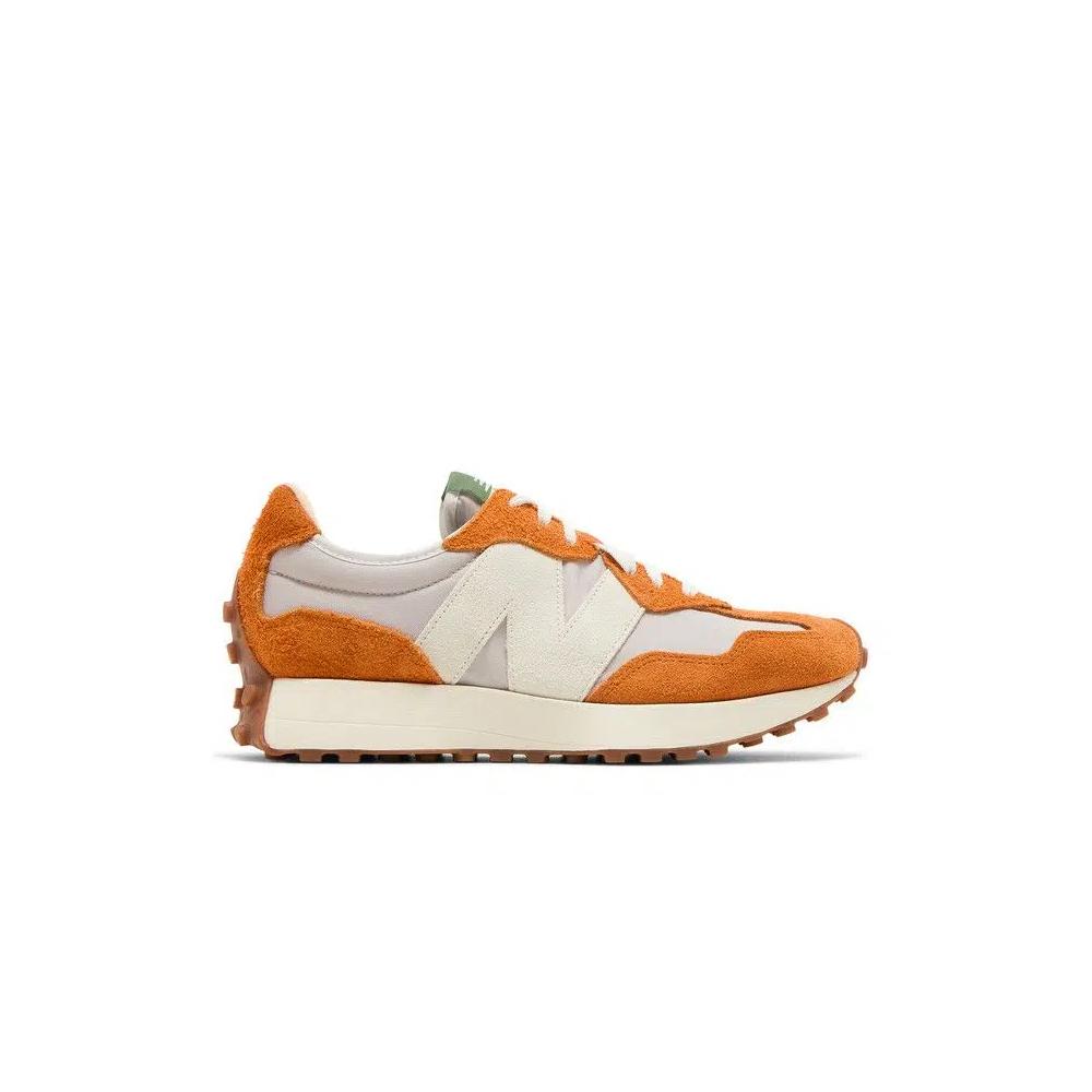 Кроссовки New Balance 327 'Classic Orange' 1
