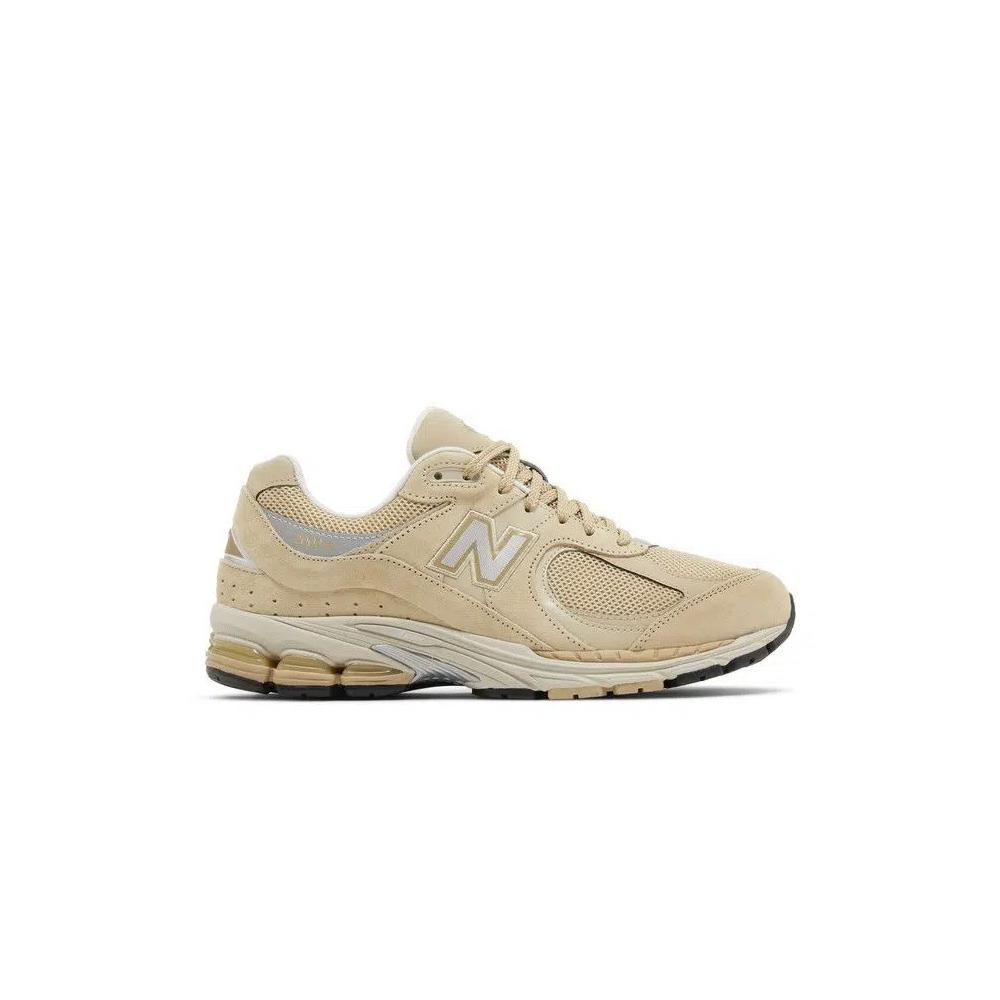Кроссовки New Balance 2002R «Khaki» 1