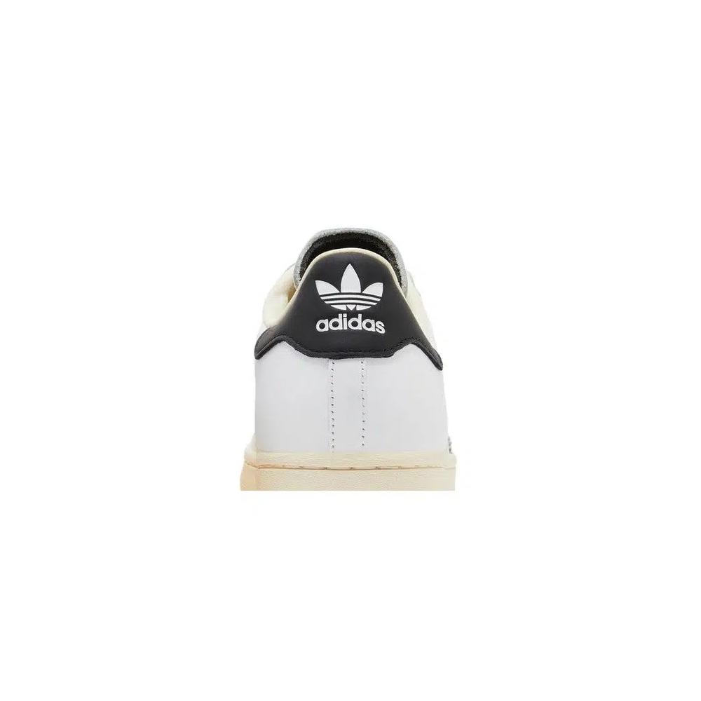 Кроссовки adidas Superstar 'Debossed Stripes - Wonder White Black' 7