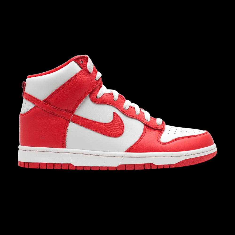 Кроссовки Nike Dunk High College Pack 1