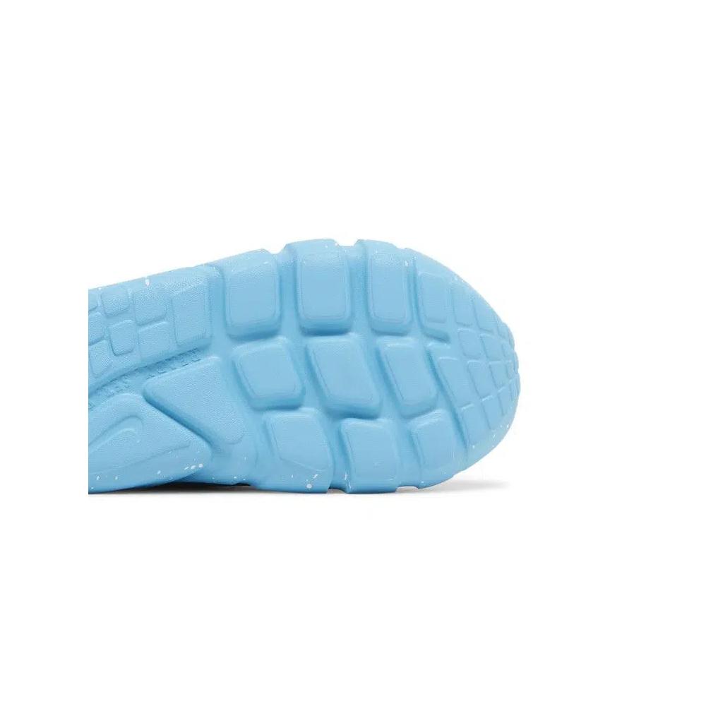 Кроссовки Nike Flex Runner 2 Lil TD 'Space Explorer' 5