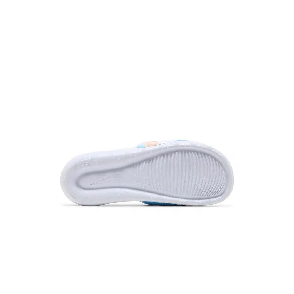 Слайды Nike Wmns Victori One Printed Slide 'Tie-Dye' 4