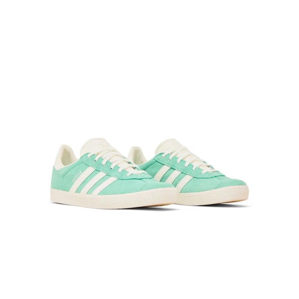 Кроссовки Adidas Gazelle J 'Easy Green' 8
