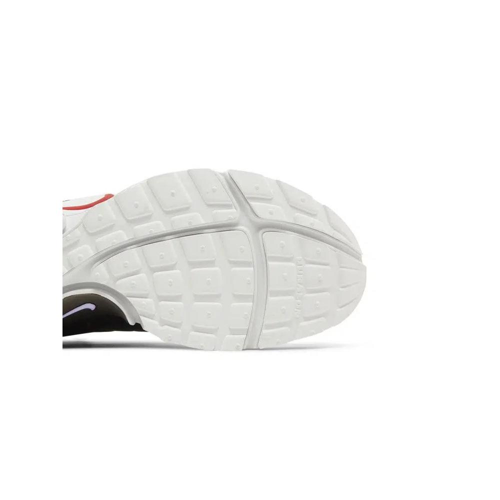 Кроссовки Nike Air Presto 'Tie-Dye - Doll University Red' 5