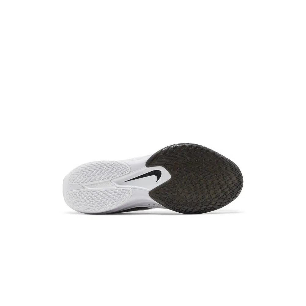 Кроссовки Nike Air Zoom GT Cut 3 'White Black' 4