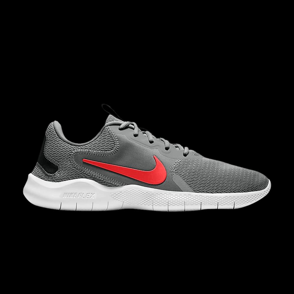 Кроссовки Nike Flex Experience Run 9 'Particle Grey' 1
