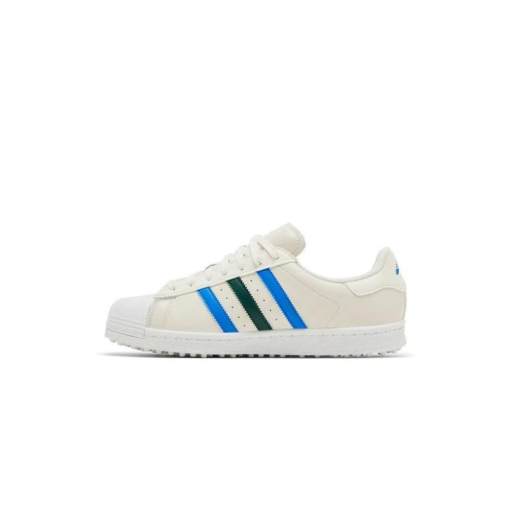 Кроссовки adidas Superstar Spikeless Golf 'Rolling Links Pack' 3