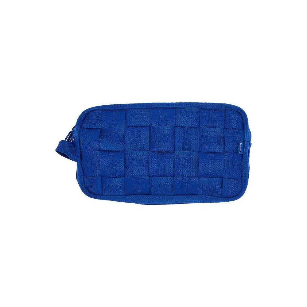 Косметички Supreme Woven Utility Bag «Royal» 2