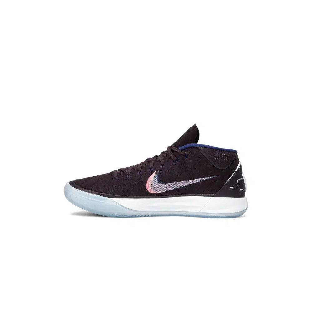 Кроссовки Nike Kobe A.D. Mid 'Port Wine' 3