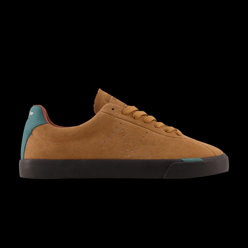 Кроссовки New Balance Numeric 22 «Загар Черный» 1