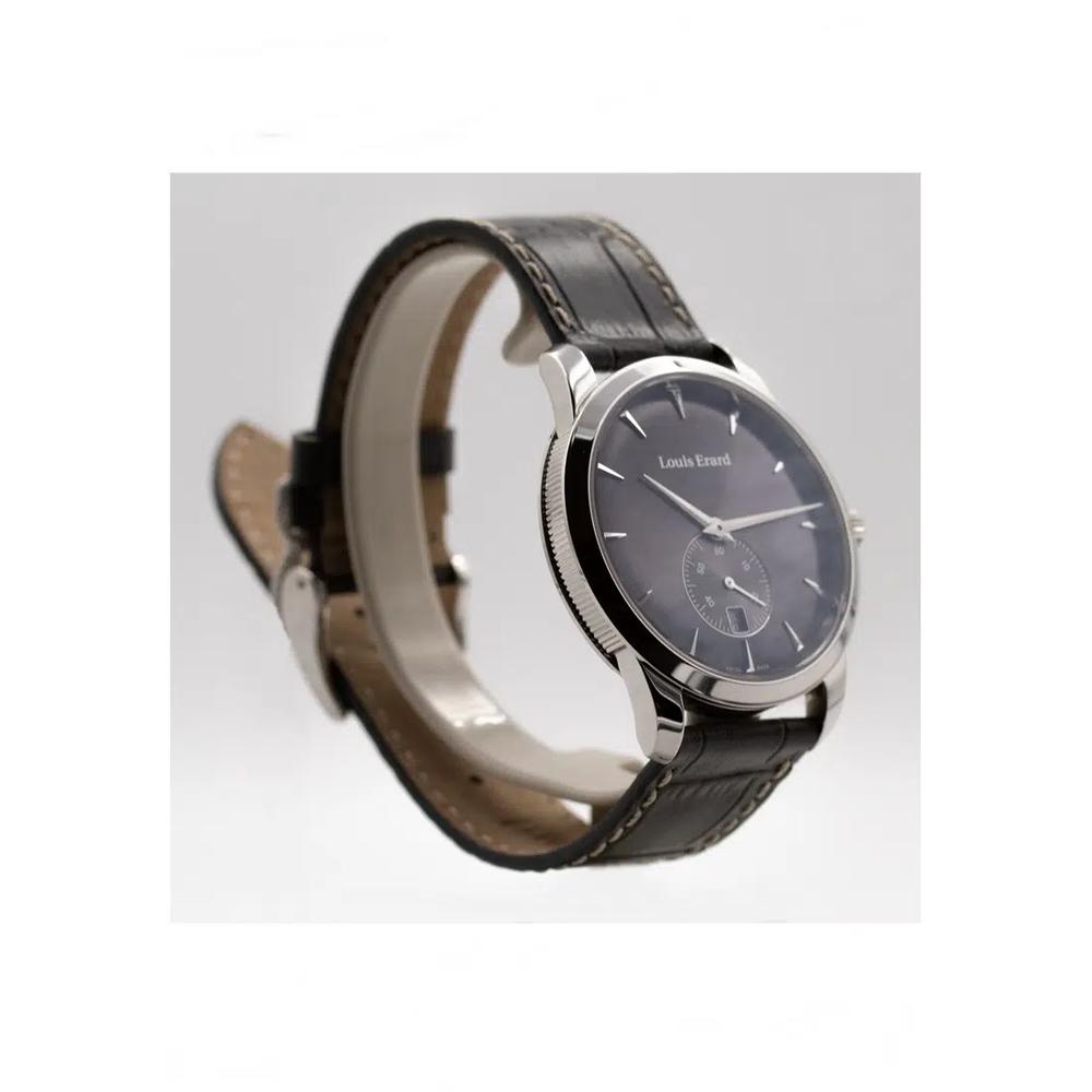 HERITAGE QUARTZ 42mm МУЖСКИЕ ЧАСЫ 16930AA03BEP103 2