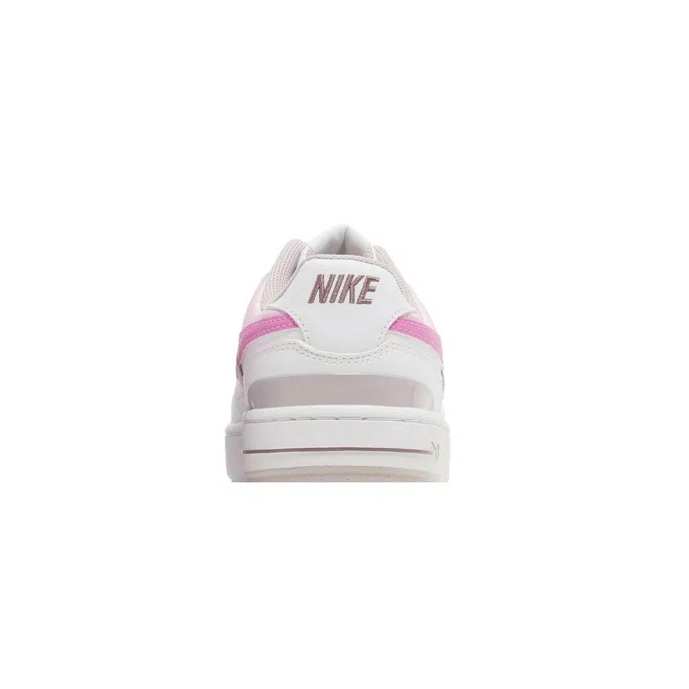 Кроссовки Nike Wmns Gamma Force 'White Playful Pink' 7