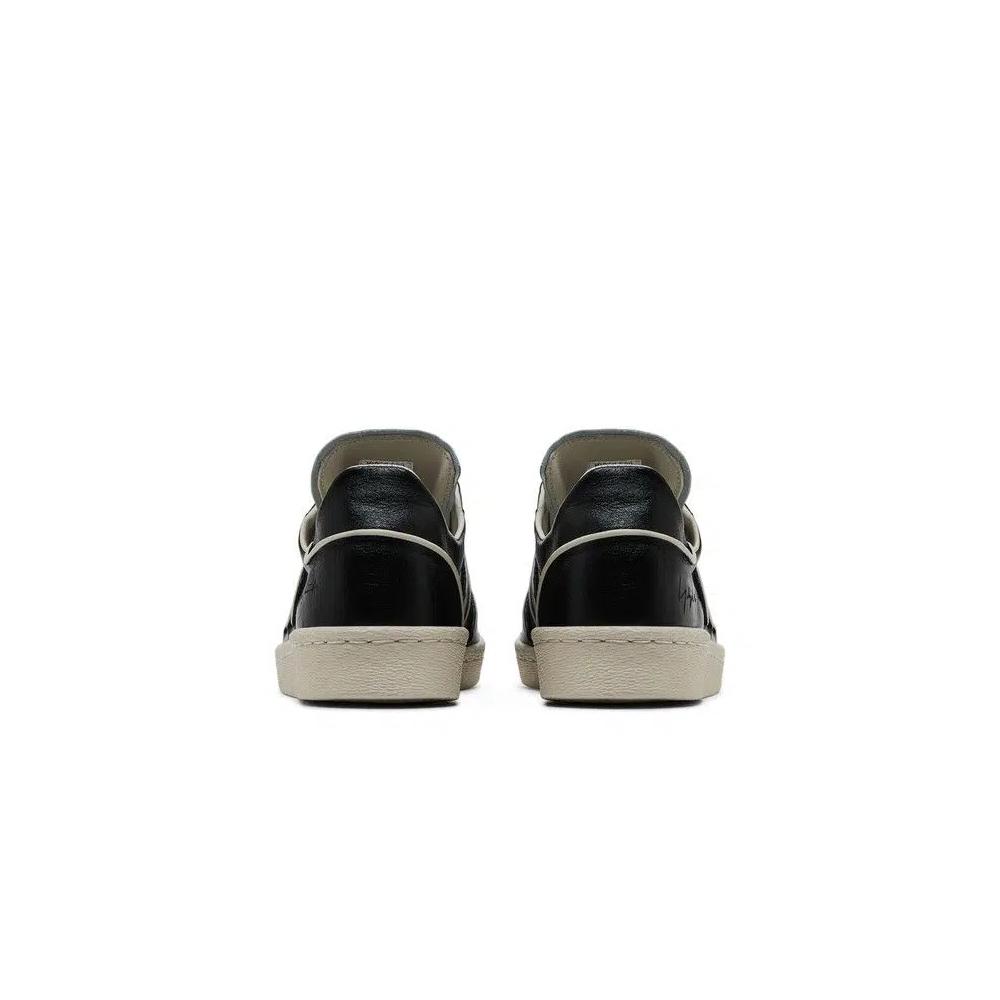 Лайфстайл adidas Y-3 Superstar 'Black Talc' 6