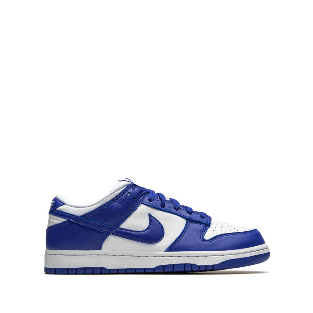 Кроссовки Dunk Low Retro Kentucky 1