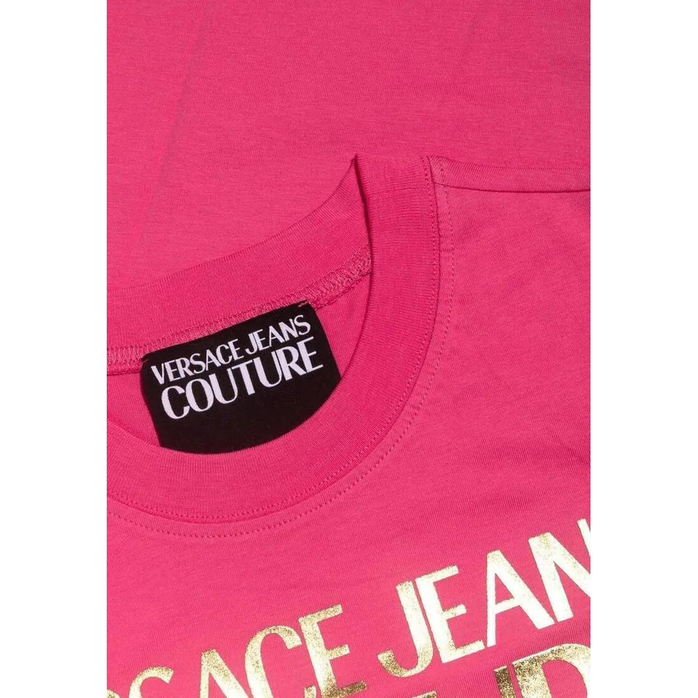 Хлопковая футболка Cotton T-Shirt 3