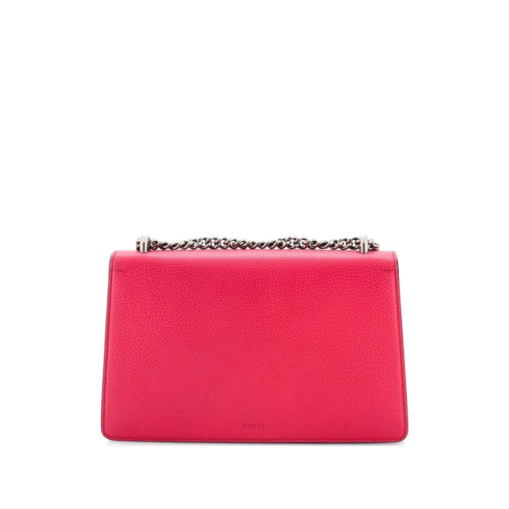 Сумка на плечо Dionysus Bag Leather 2