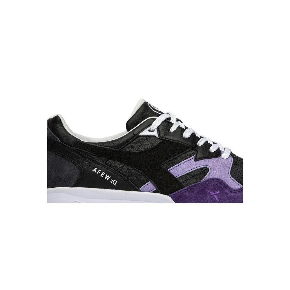 Кроссовки Diadora AFEW x N.9002 'Master Formula' 2