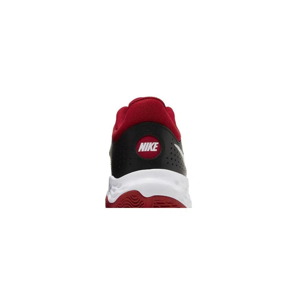 Кроссовки Nike Fly.By Mid 3 'Black Gym Red' 7
