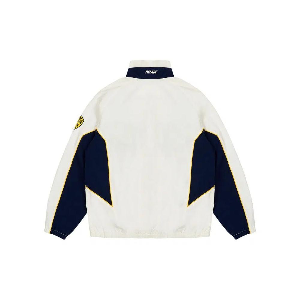 Верхняя одежда Palace Palamat Shell Jacket «White» 2