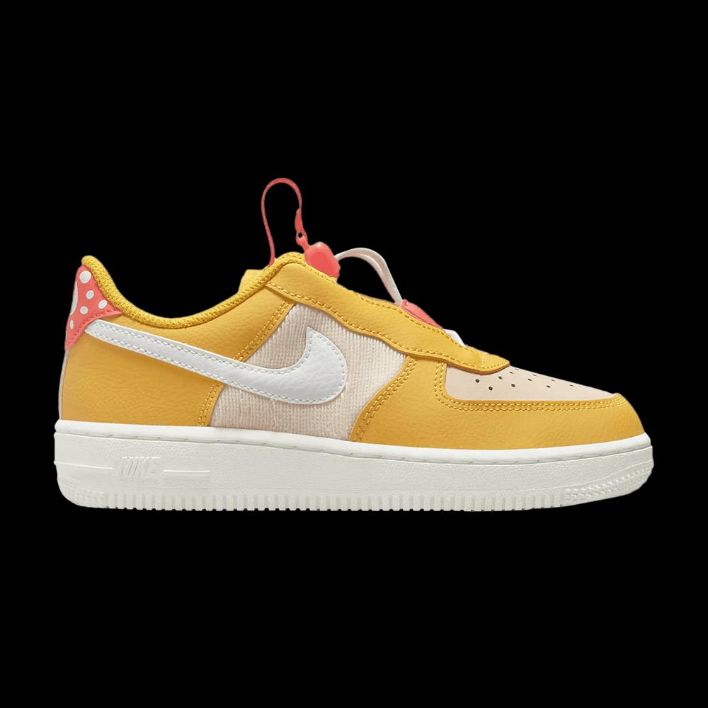 Лайфстайл Nike Force 1 Toggle SE PS 'Mushroom' 1