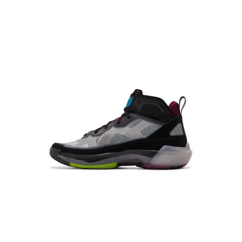 Кроссовки Air Jordan 37 'Bordeaux' 3