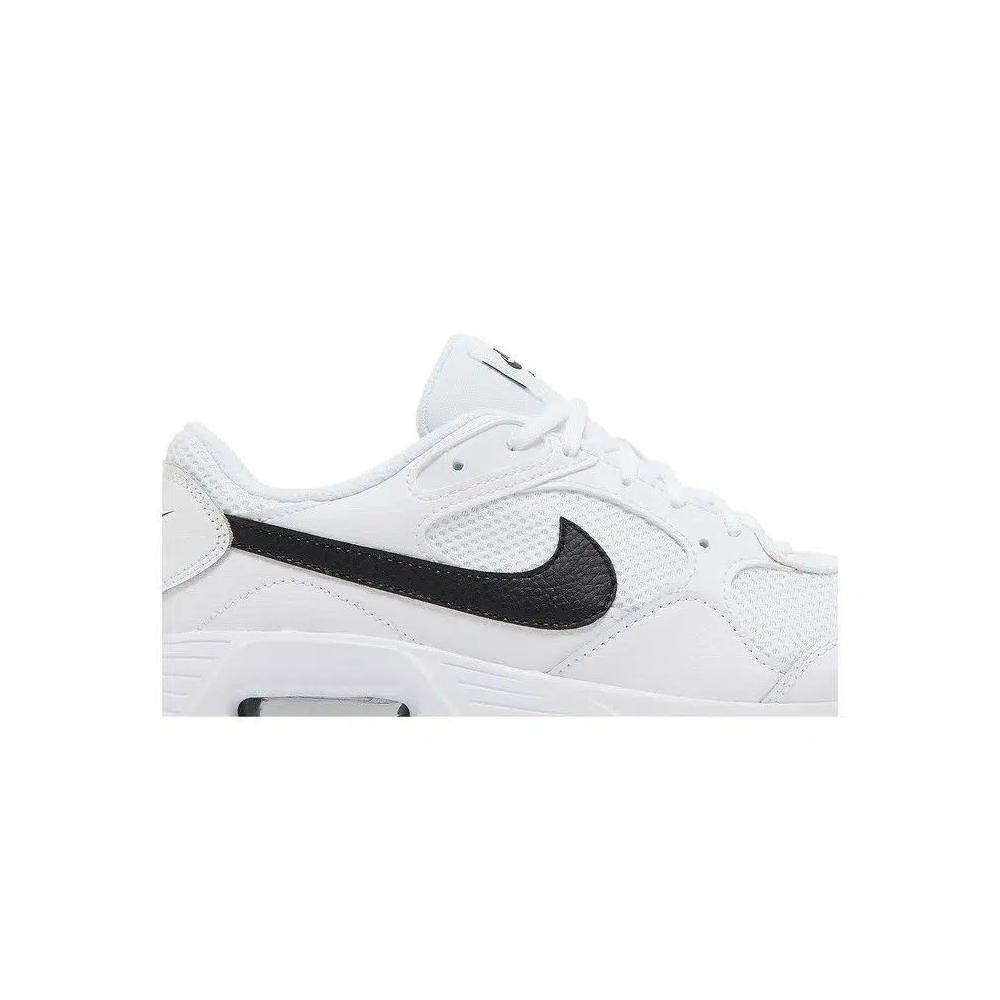 Кроссовки Nike Wmns Air Max SC 'White Black' 2