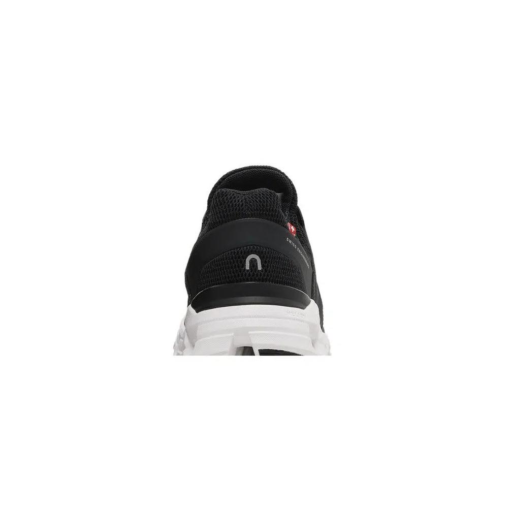 Кроссовки ON Wmns Cloudswift 'Black Rock' 7