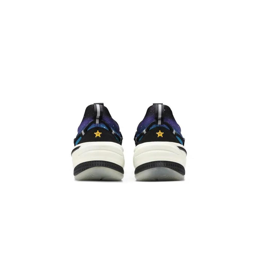 Кроссовки Nintendo x J.Cole x Puma RS-Dreamer 'Super Mario Galaxy' 6