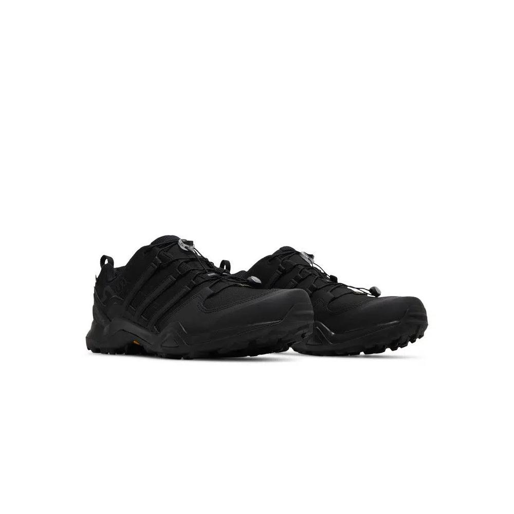 Кроссовки adidas Terrex Swift R2 GTX 'Triple Black' 8