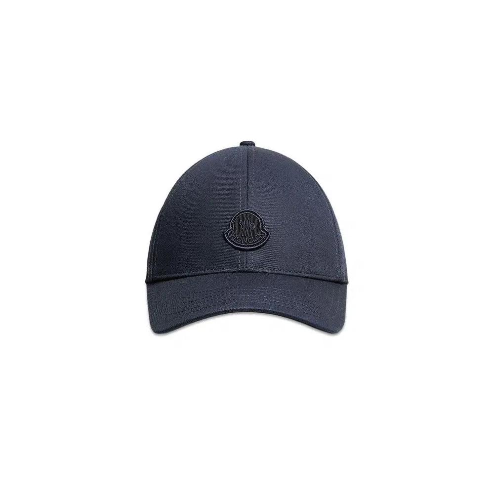 Кепки Moncler Cap 'Navy' 1