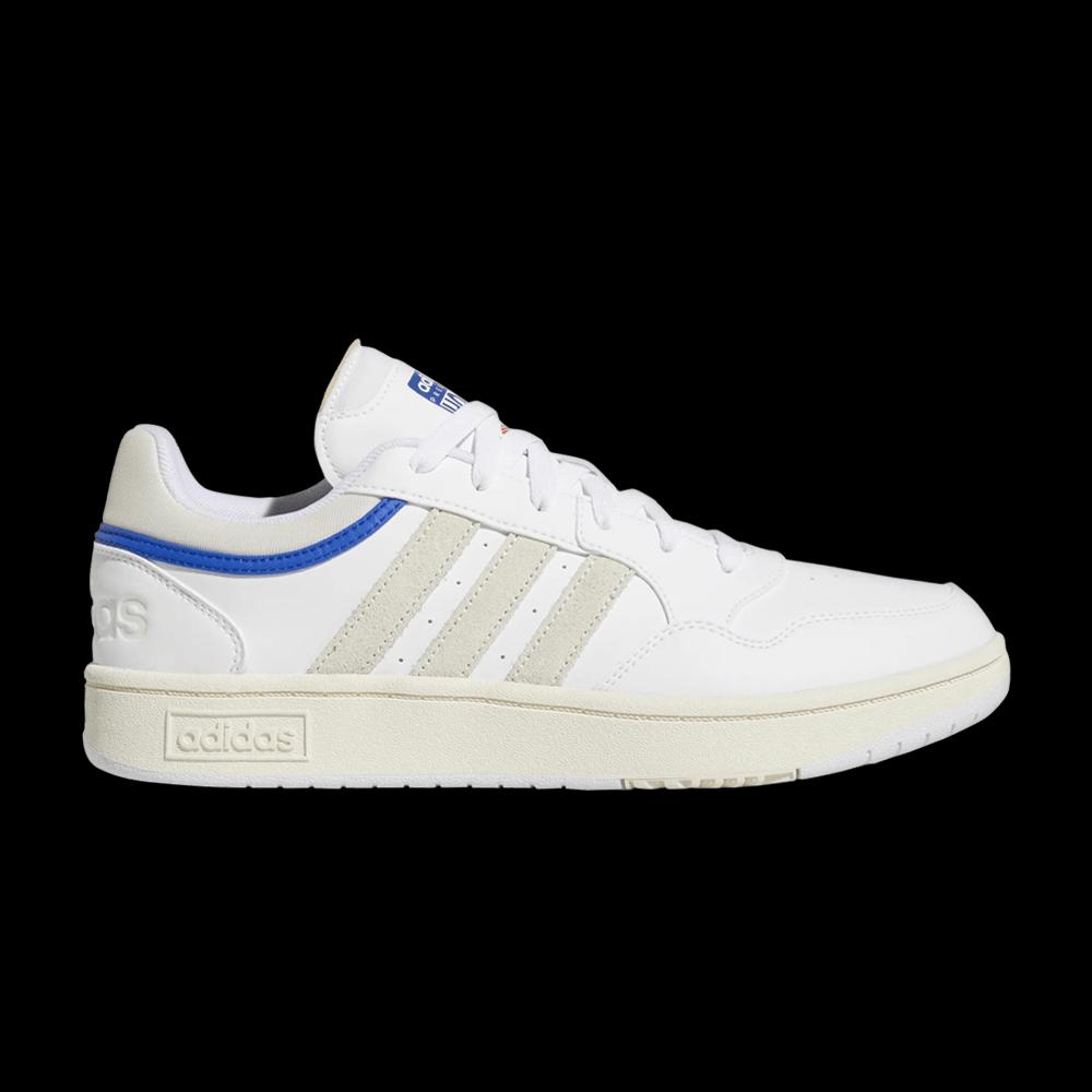 Кроссовки Adidas Hoops 3.0 'Chalk White' 1