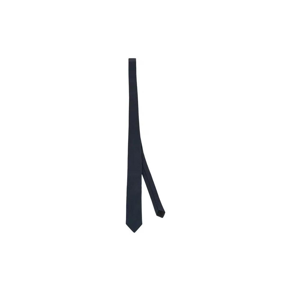 Разное Givenchy 4G Monogram Tie 'Night Blue' 2