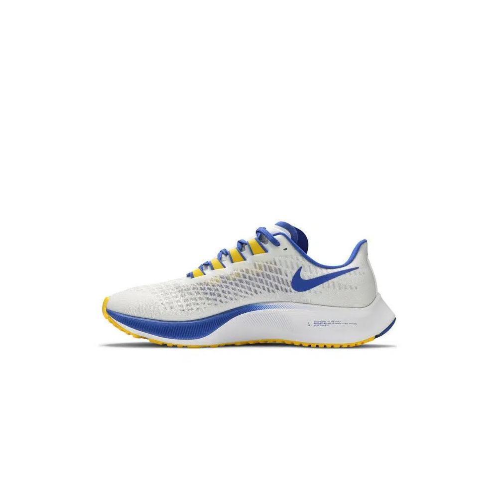 Кроссовки Nike Air Zoom Pegasus 37 «Los Angeles Rams» 3