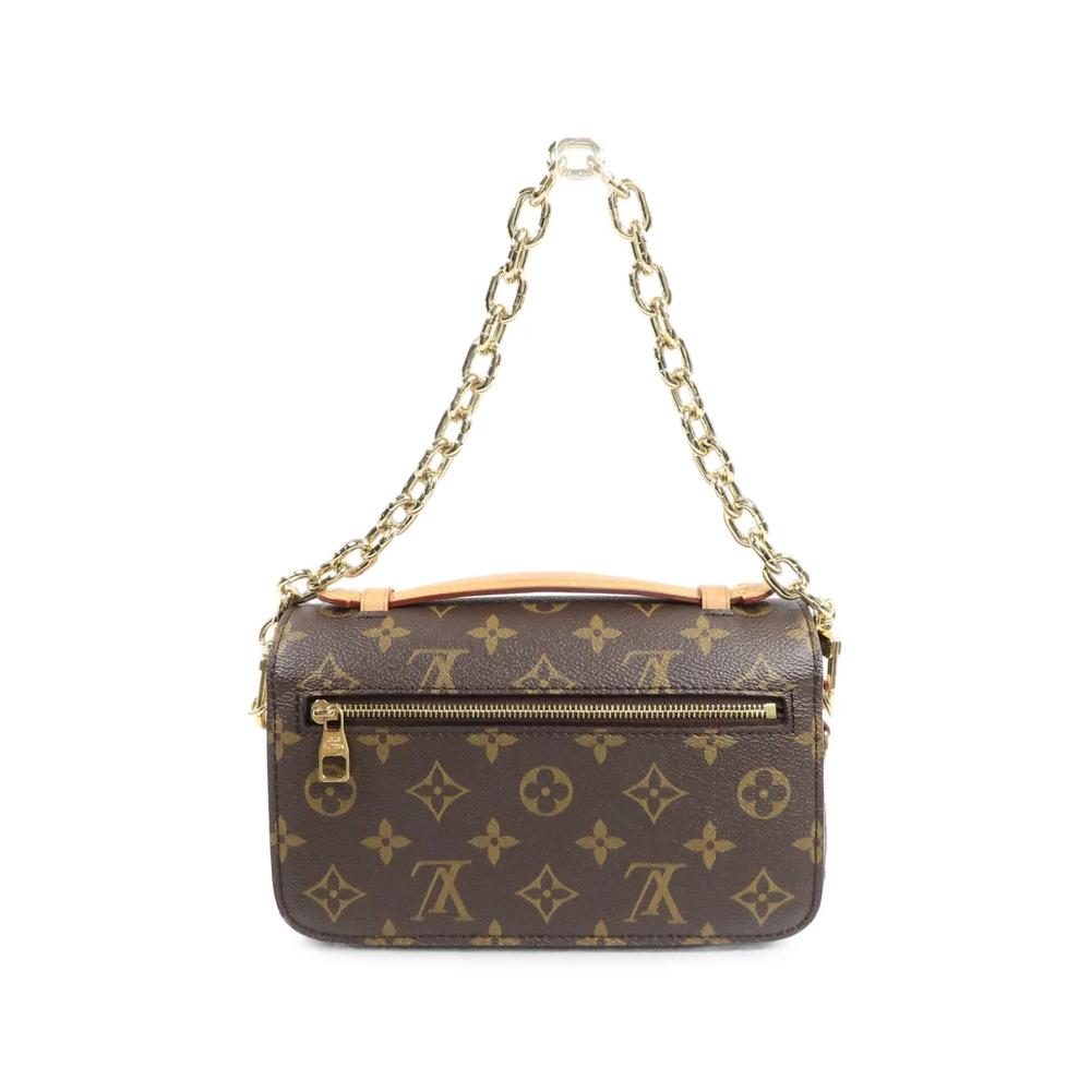 Сумка-тоут Pochette Metis Monogram 2