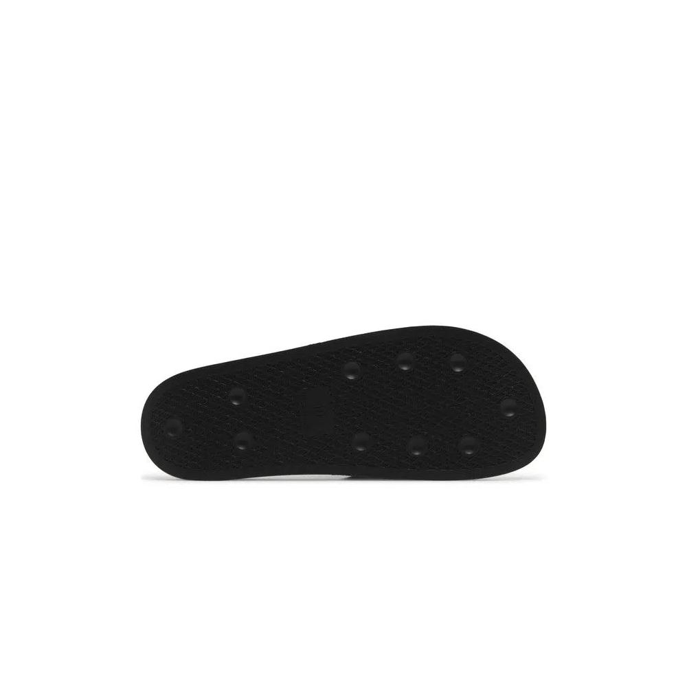 Слайды adidas Adilette SPZL Slide 'Core Black' 4