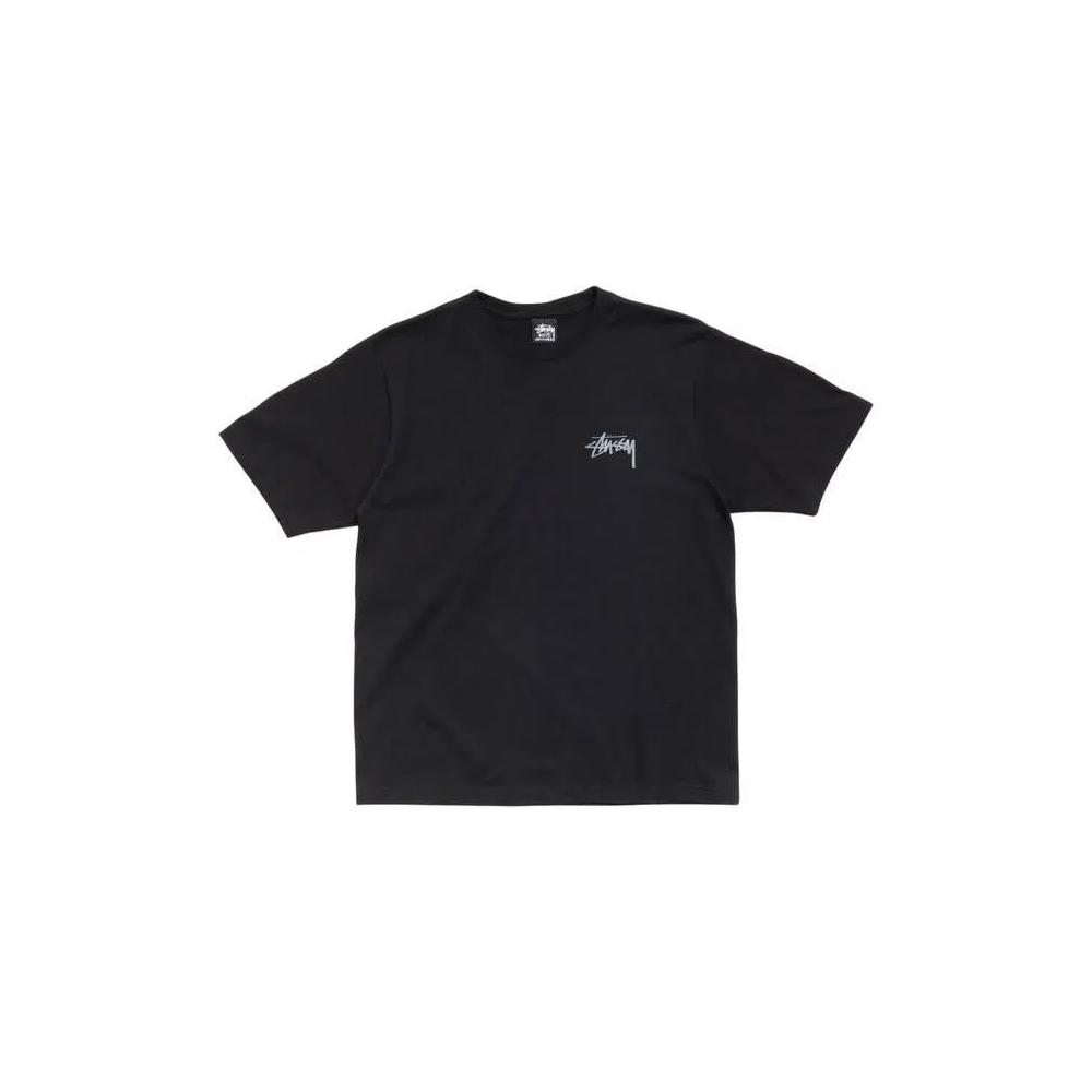 Футболки Stussy Junya Surfman Tee 'Черный' 1
