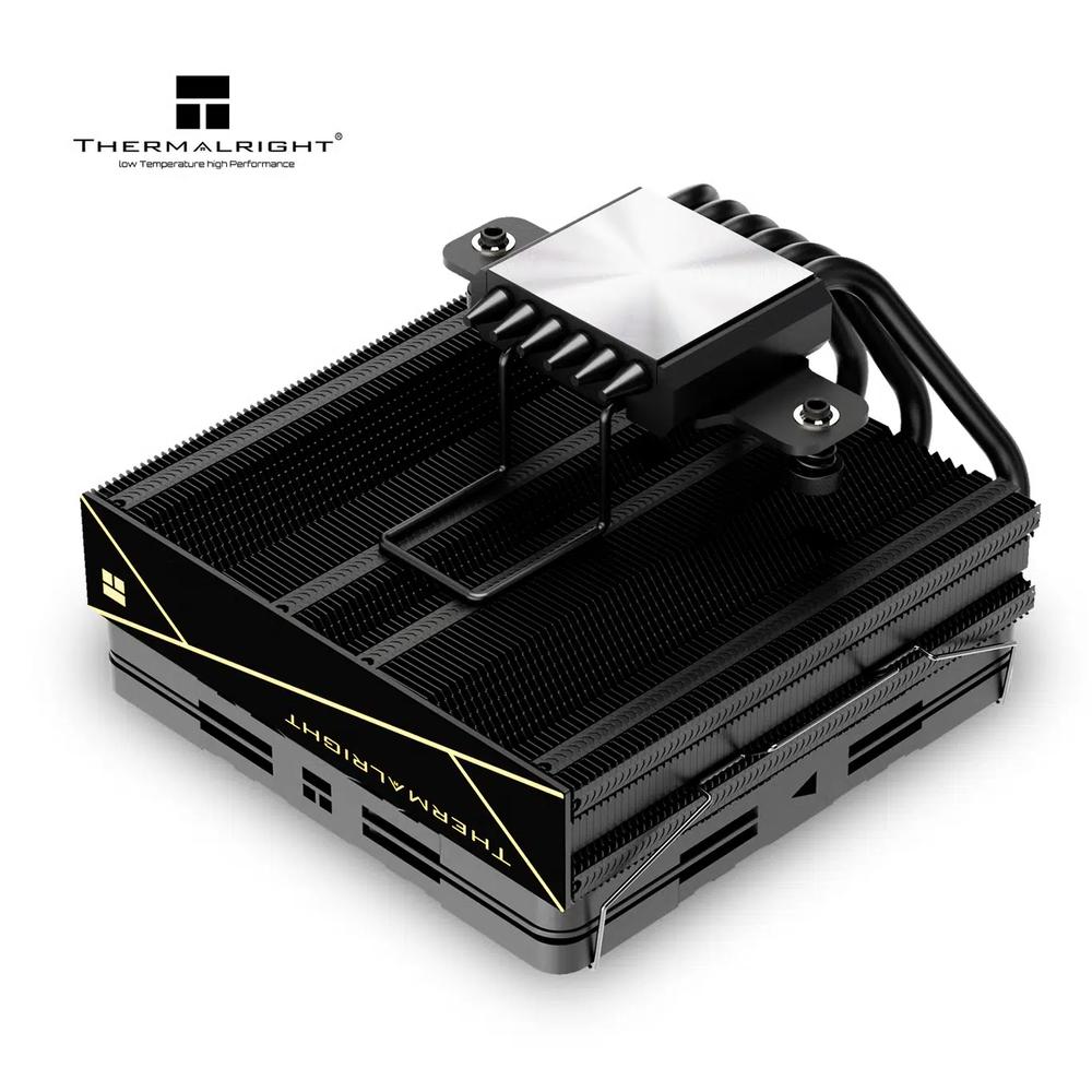 ThermalRight AXP120-X77 BLACK воздушный кулер 4